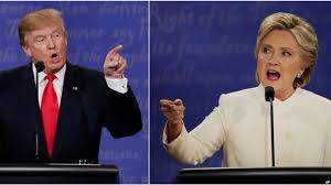 2016 Third Presidential Debate