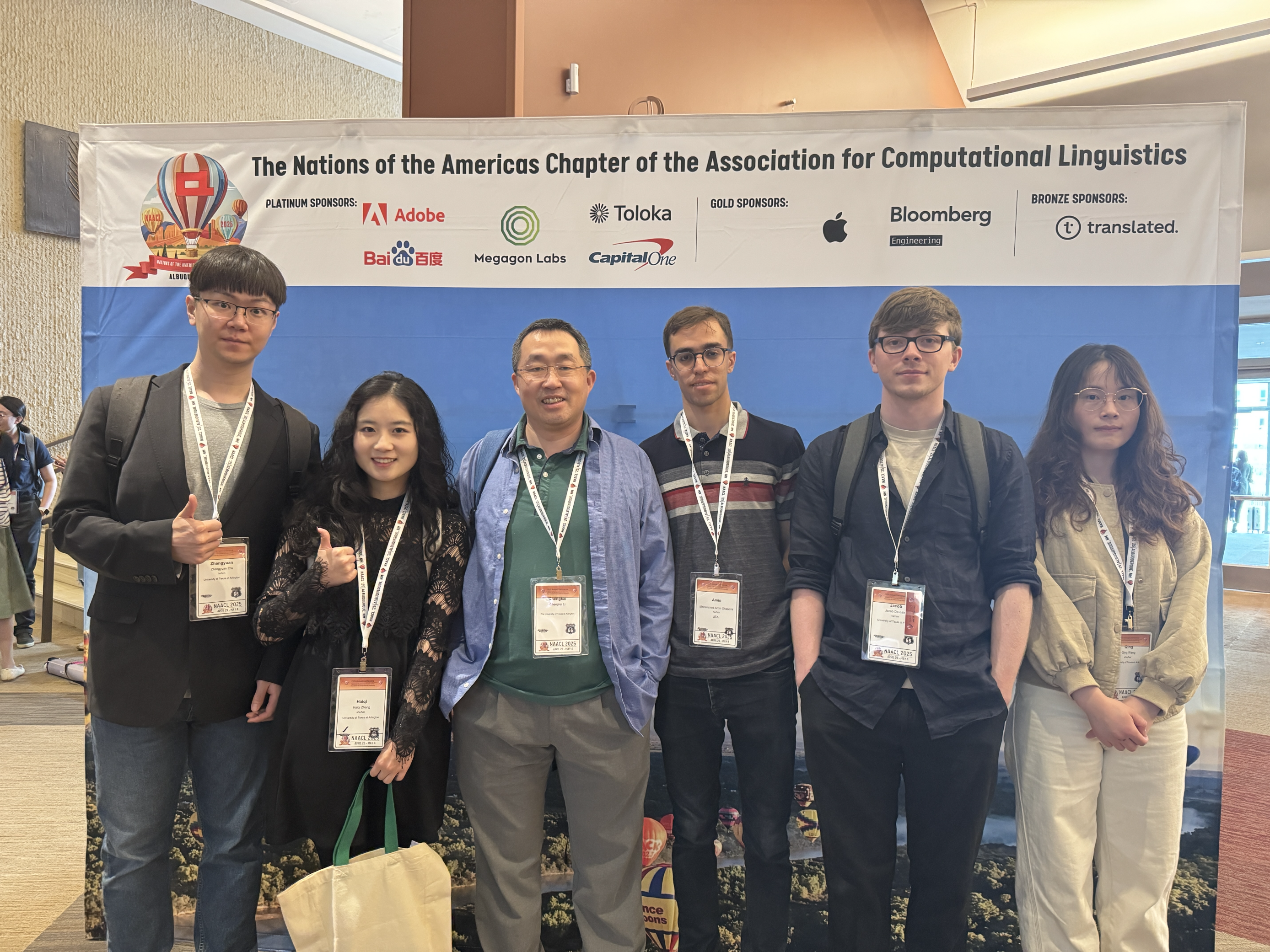 NAACL 2025