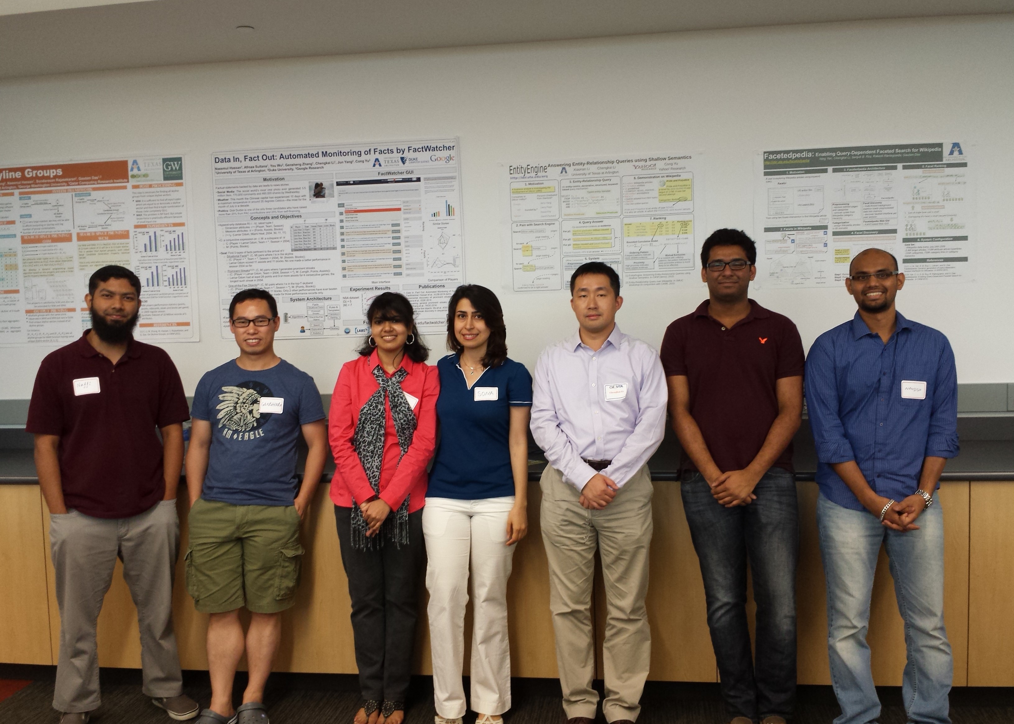 IDIR Open House (Sept)