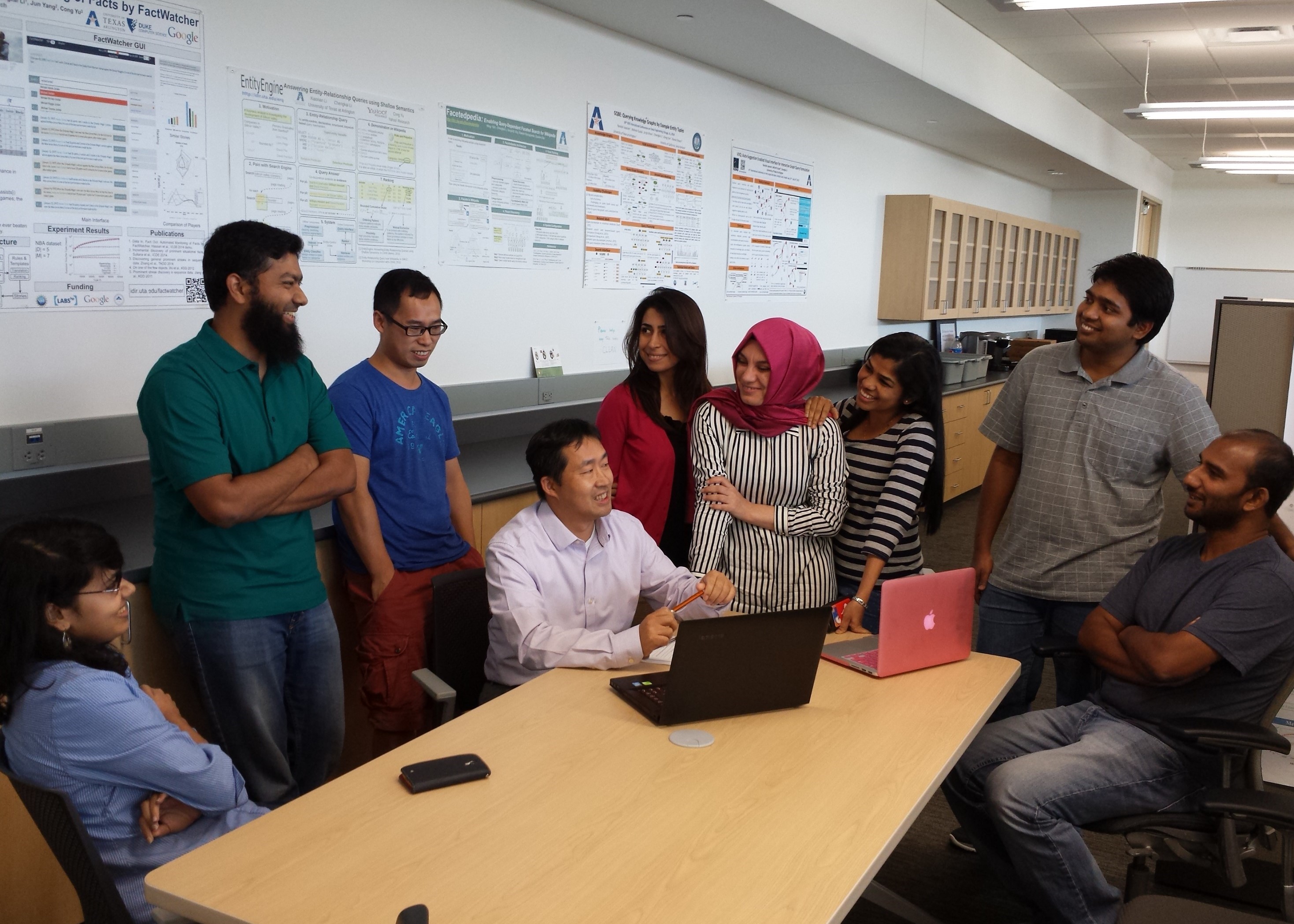 IDIR Open House (Sept.)
